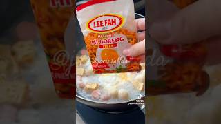 Lee Fah Mee Mi Goreng Sarawak [upl. by Juley441]