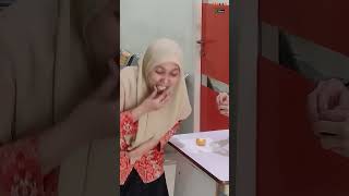 Secepat Kilat🗿😏😏 reels fyp short viral comedy joks matta mattaspecialist [upl. by Kristin]