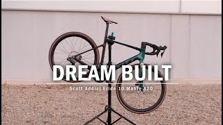 Scott Addict Eride 10 Mahle X20 [upl. by Jsandye]