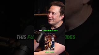 Elon Musk Reveals What Truly Shapes History [upl. by Drugi]