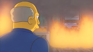 Steamed Hams but Chalmers is obsessively investigative [upl. by Merell]