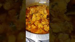 Chicken Curry  Without Water Soft and Juicy Tastes Fantastic shorts youtubeshorts viralvideos [upl. by Illene833]