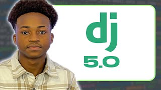 Whats new in Django 50 All new features [upl. by Winston305]