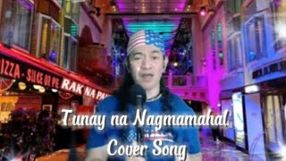 TUNAY NA NAGMAMAHAL BY JBROTHERS COVER SONG BY ANGEL TV tunaynanagmamahal viral jbrothers [upl. by Lucey]