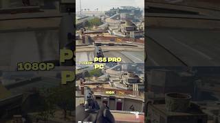 PS5 Pro vs PC  Black Ops 6 [upl. by Murielle]