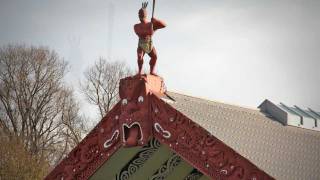 Māori culture in southern Hawkes Bay  Roadside Stories [upl. by Aicinoid]