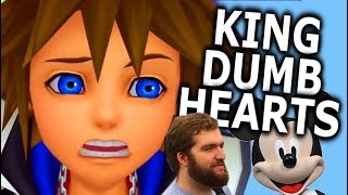 Kingdom Hearts is Brilliantly Stupid [upl. by Arved]