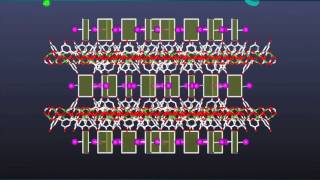 Supermolecular Building Layer approach for the design of tboMOFs [upl. by Darrelle]