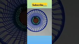 Spirograph 92 spirographshr spirographdesigns drawing reels viralvideoytshorts [upl. by Llekcir]