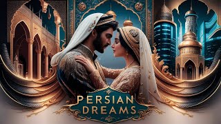 Persian Dreams  Music by Rafael Vieira [upl. by Niro]