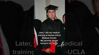 Hey MOM I made it Doctors Success Story [upl. by Eima491]