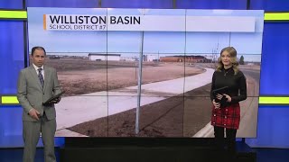 Williston Basin School District 7 [upl. by Koss]