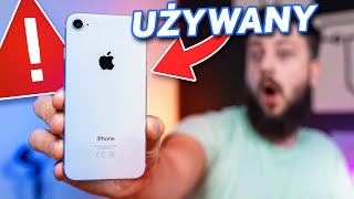 Używany iPhone w 2023 roku 📲 Co SPRAWDZIĆ przed zakupem [upl. by Pasadis103]