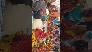 Ja debi sarbe bhutesu bandana maa mangala bhajan mandali gudim [upl. by Theodosia]