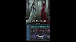 🎞️ 6 timelines of Şahmaran season 2 📷 Civil Editors [upl. by Suoivatnom]