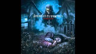 Avenged Sevenfold  So Far AwayLyrics in Description [upl. by Nador655]