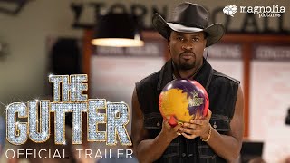 The Gutter  Official Trailer  Shameik Moore DArcy Carden Susan Sarandon  Opens November 1 [upl. by Rodi]