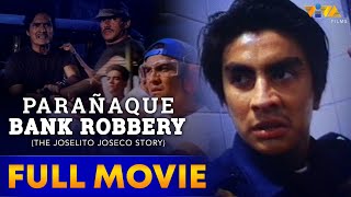 Parañaque Bank Robbery FULL MOVIE HD  Gary Estrada Donita Rose Jean Garcia Roi Vinzon [upl. by Beal]