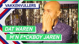 Roast of Ruut  VAKKENVULLERS  S3•E9  NPO 3 [upl. by Cloe]