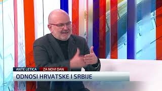 Bivši voditelji u SOAi “Ovo je neprijateljska poruka Srbije” [upl. by Lilaj]