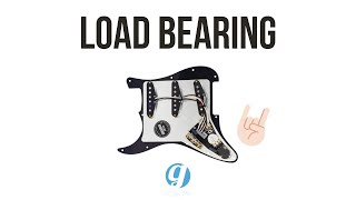 4 Best Loaded Pickguards for Stratocasters quick list stratocaster guitars guitarpickups [upl. by Eutnoj650]