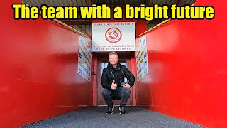 Brora Rangers Football Club The REMOTE HIGHLAND football club taking SCOTLAND by storm [upl. by Aidahs982]