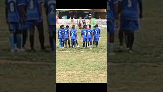 MSFC Gambhir Dakshin Dinajpur vs FC Dadra Patna BiharBara Bhorai lalmatiya [upl. by Ahtinak204]