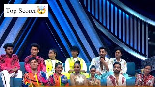 NEW  Indias best dancer season 4 Grand Premiere full episode Top Scorer trending [upl. by Rossi]