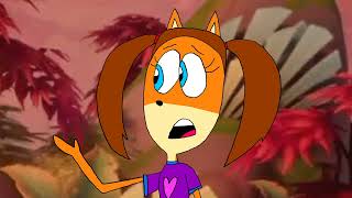 Crash Bandicoot 4 its about time  Chapter 4 [upl. by Meli]