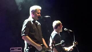 Kettcar  Deiche  Live  Mehr Theater Hamburg  032019 [upl. by Bollinger]