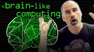 BrainLike Neuromorphic Computing  Computerphile [upl. by Cyprian816]