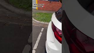 VW Golf R MK8 Exhaust Sound You’ll fall in love with this hot hatch shorts cars [upl. by Aikar]