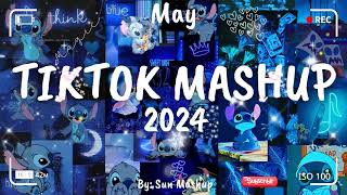 Tiktok Mashup May 💙2024💙 Not Clean [upl. by Aihtak386]