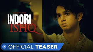 Indori Ishq  Official Teaser  MX Original Series  MX Player [upl. by Burtis]