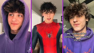 My Favourite Tyler Ashton POV TikTok Compilations 5 [upl. by Euqinue230]