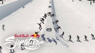 Red Bull Double Pipe 2014 FULL TV EPISODE  Red Bull Signature Series [upl. by Tucky]