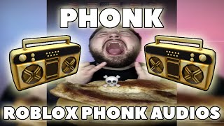 Phonk Roblox Music CodesIDs August 2024 WORKING ROBLOX ID [upl. by Mcdowell]