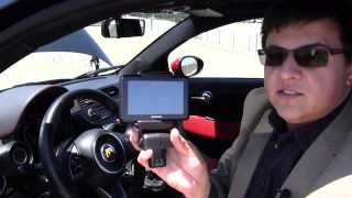 20122014 Fiat 500 Abarth Drive Review and Road Test [upl. by Rosemonde]