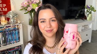 ASMR TJ Maxx Haul ✨  Pure Valentines Day Vibes 💗 Home Items amp Body Care ☁️ [upl. by Oker]