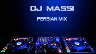 Persian Mix by Dj Massi SWE [upl. by Hal796]