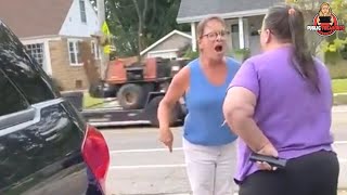 The Top 20 WORST Public Freakouts I Could Find 😳 [upl. by Ardelle831]