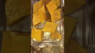 Til ke ladduu  aam papad Sandwich  shorts youtubeshorts [upl. by Carey]