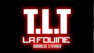 TLT  La Fouine [upl. by Aeneg]