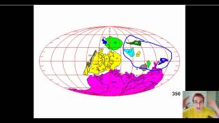 Supercontinent Cycle Part 2 [upl. by Nosned656]