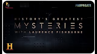 History’s Greatest Mysteries Season 4  Trailer [upl. by Wooldridge]