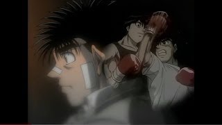 Hajime No Ippo  Ending 3  Eternal Loop [upl. by Ruffo]