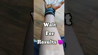 Hand Griper 100 vs 250 reps 🥵 fitness shorts viral trending gym [upl. by Yelsew]