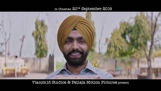 Nikka Zaildar 3 Full Punjabi movie • New latest movie 2019 [upl. by Mercola481]