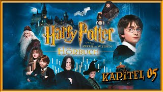 05 Harry Potter und der Stein der Weisen  V In der Winkelgasse [upl. by Itirahc]