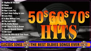 Best Classical Love Music Oldies But Goodies  Golden Oldies Greatest Hits 1960s  Legendary Old [upl. by Heidy886]